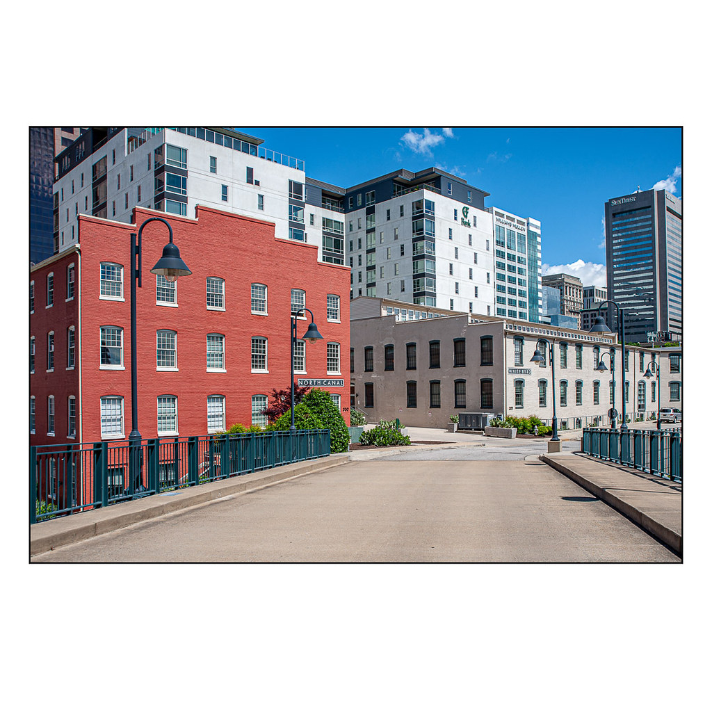 What is The Locks Apartments, “five buildings, combining … Flickr