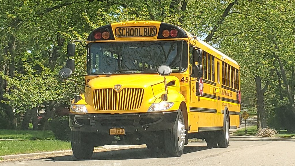 Half Hollow Hills CSD 45 2020 IC CE, Gasoline Powered Flickr