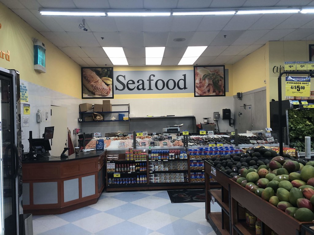 Extra Supermarket Central Ward, Newark, NJ Shop N Bag > … Flickr