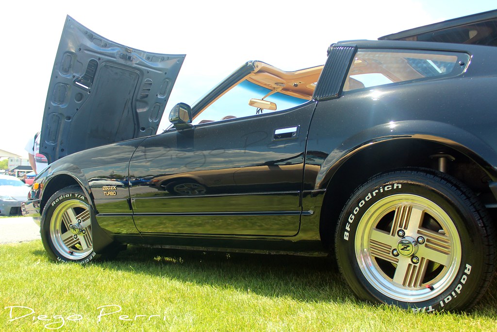 Carlisle East Coast Z National 2021 Diego Perri Flickr