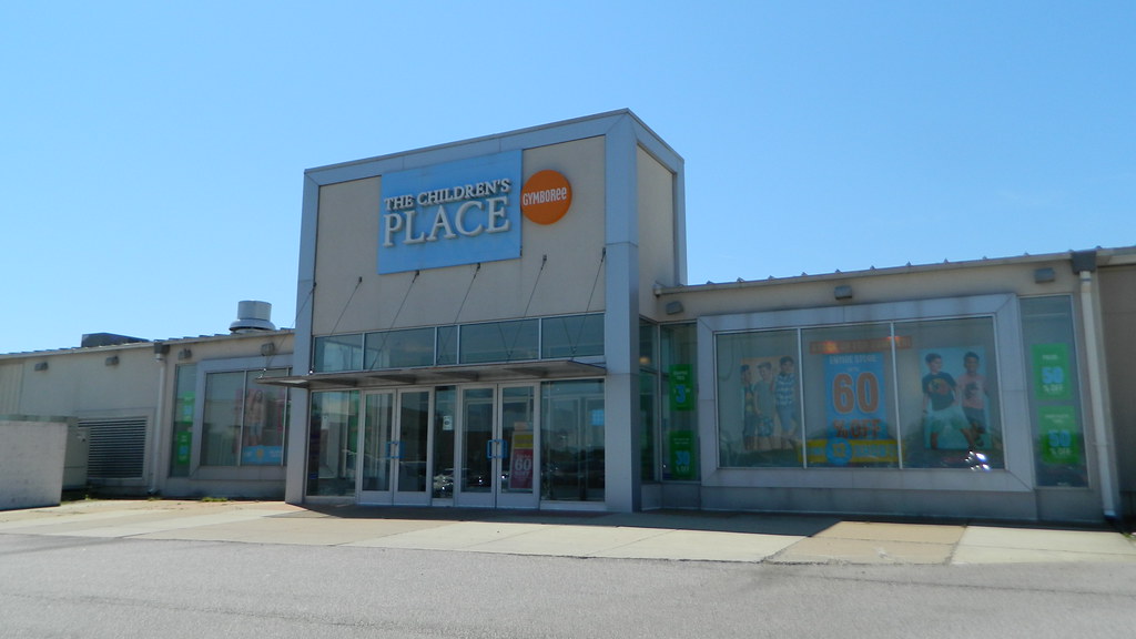 The Children's Place/Gymboree The Children's Place/Gymbore… Flickr