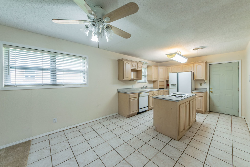 141458 3512 Garwood Drive Fort Worth, TX 76117 Brent Eckley Flickr