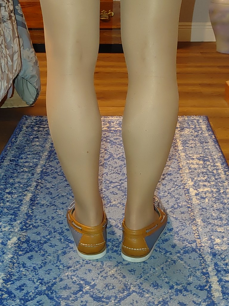 Leggs Sheer Energy Active Support Pantyhose Still playing … Flickr