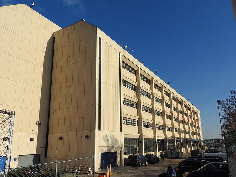 Herbert H. Lehman High School District 8 InsideSchools