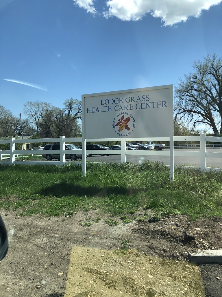 Lodge Grass debworks Flickr