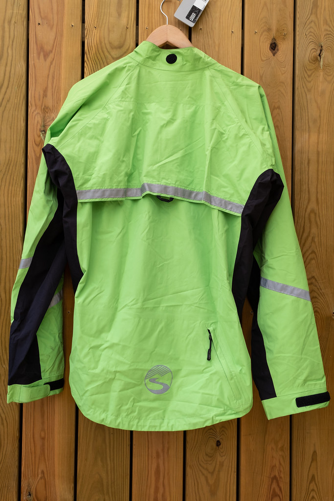 X100V3971 Showers Pass Double Century RTX regnjacka, stor… Flickr