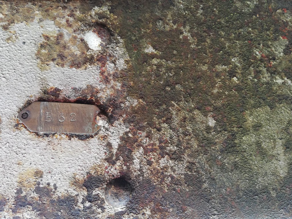 Scrap B frames This clearly shows the farce of LTs so call… Flickr