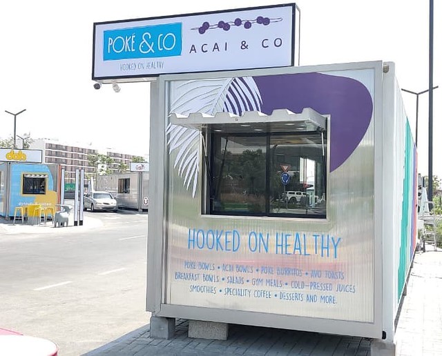 Outdoor Signage Dubai Get your own signs boards and design… Flickr