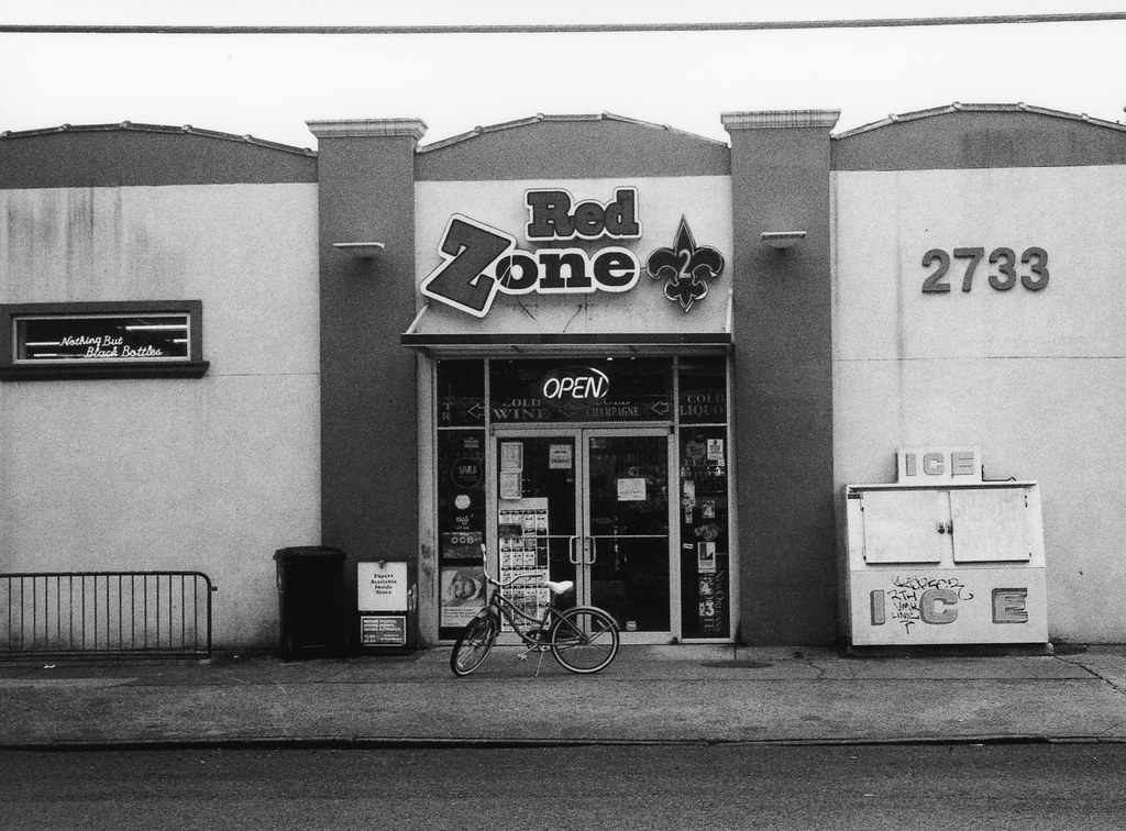 A Corner Grocery Store New Orleans a photo on Flickriver