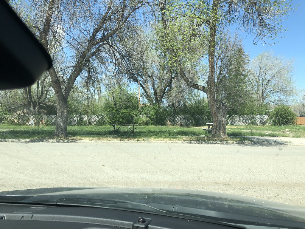 Lodge Grass debworks Flickr