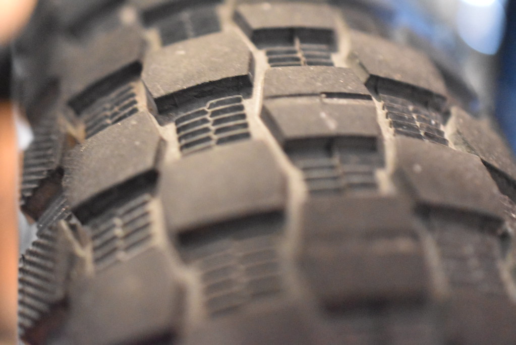 Tread Bike tire treads Andrew Penney Photography Flickr