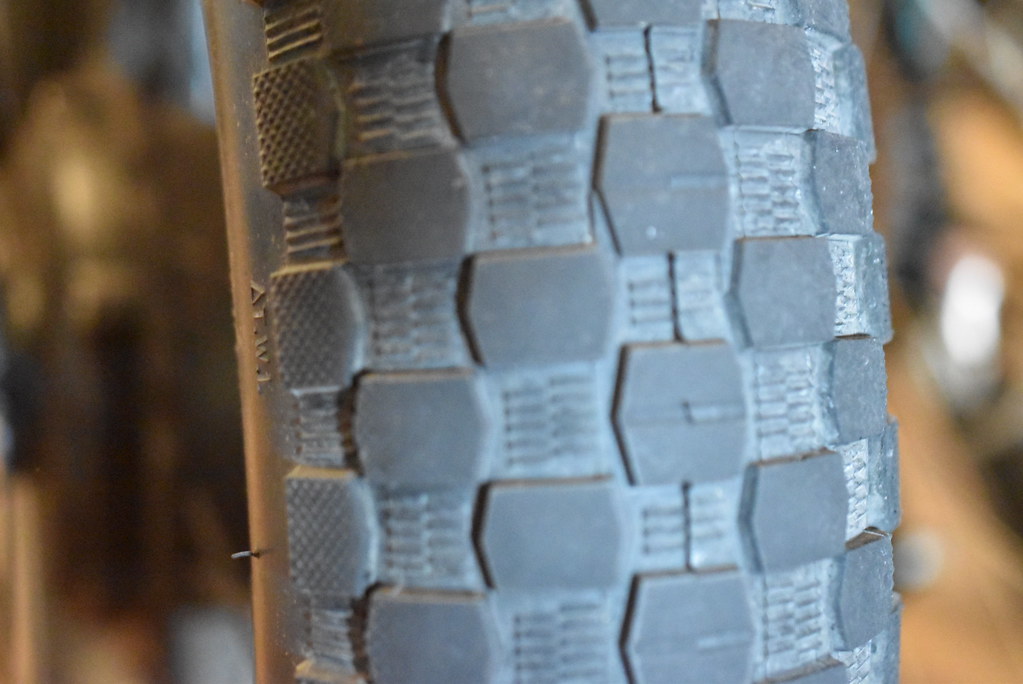 Tread Bike tire treads Andrew Penney Photography Flickr