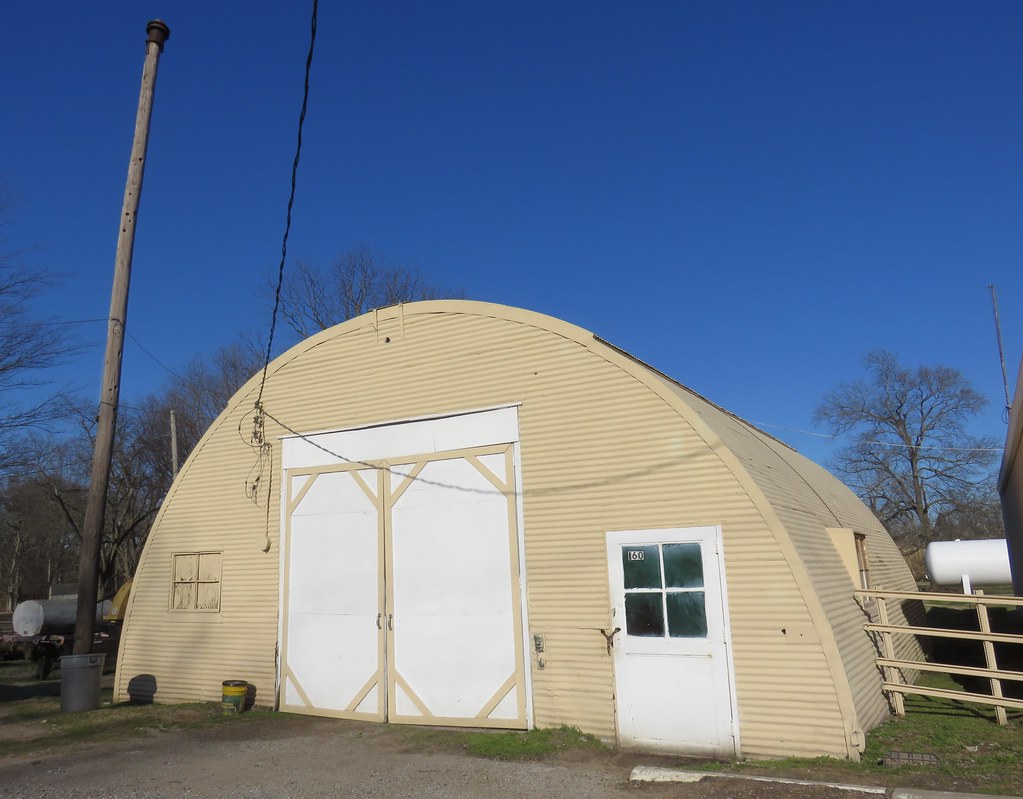 Old Turrell, Arkansas City Hall The Old Turrell City Hall … Flickr
