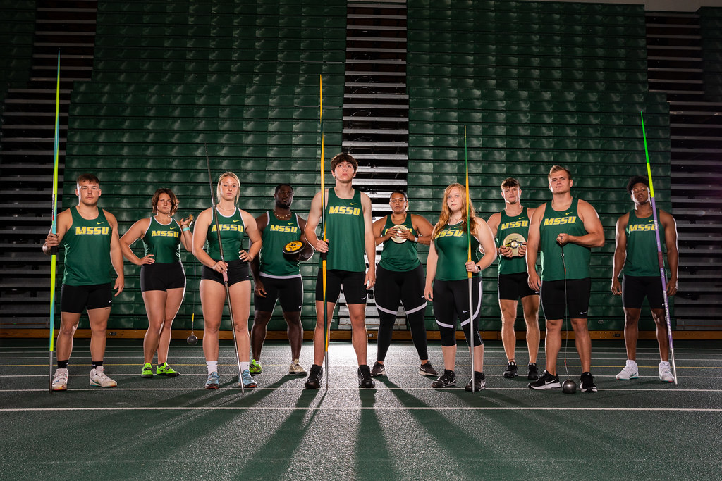 Track and Field Nationals 2021 Flickr