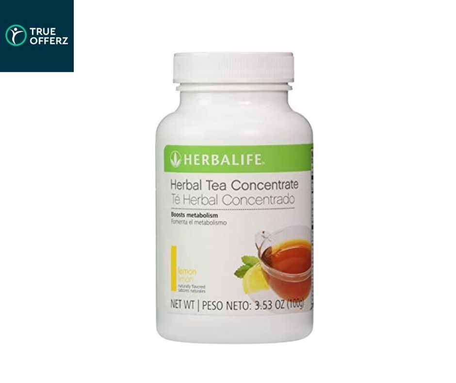 Best tasting Herbal Tea Herbalife Herbal Tea Concentrate… Flickr