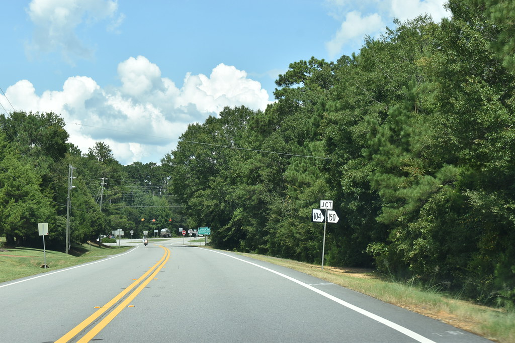 Pollards Corner, GA US 221 Pollards Corner, GA US 221 N … Flickr