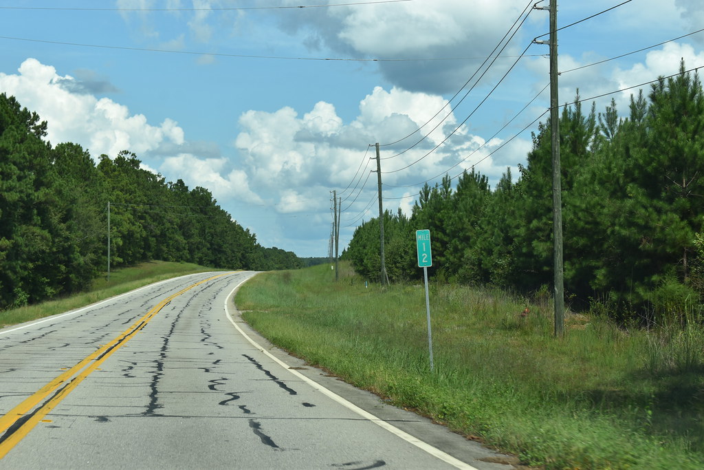 Pollards Corner, GA US 221 Pollards Corner, GA US 221 N … Flickr