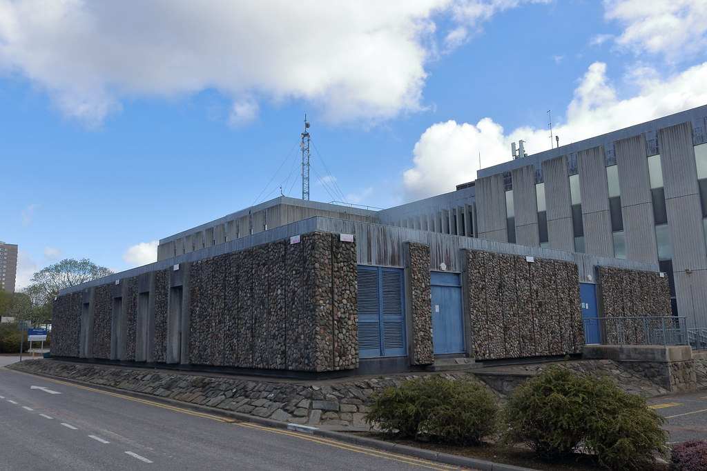 Woodhill House,Westburn Road,Aberdeen_may 21_7372 Alan Longmuir. Flickr