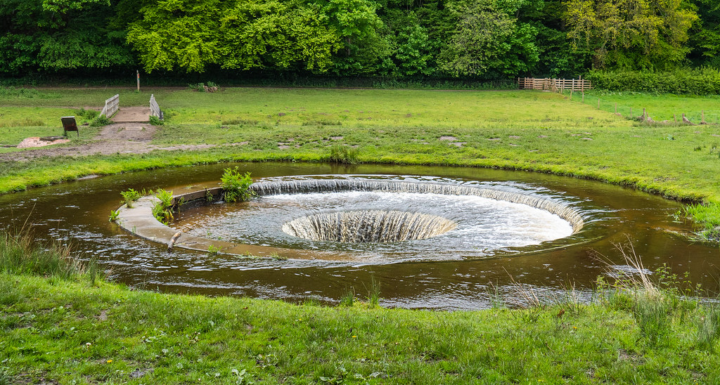 Cup and Saucer, Erddig, Wrexham. master47 Flickr