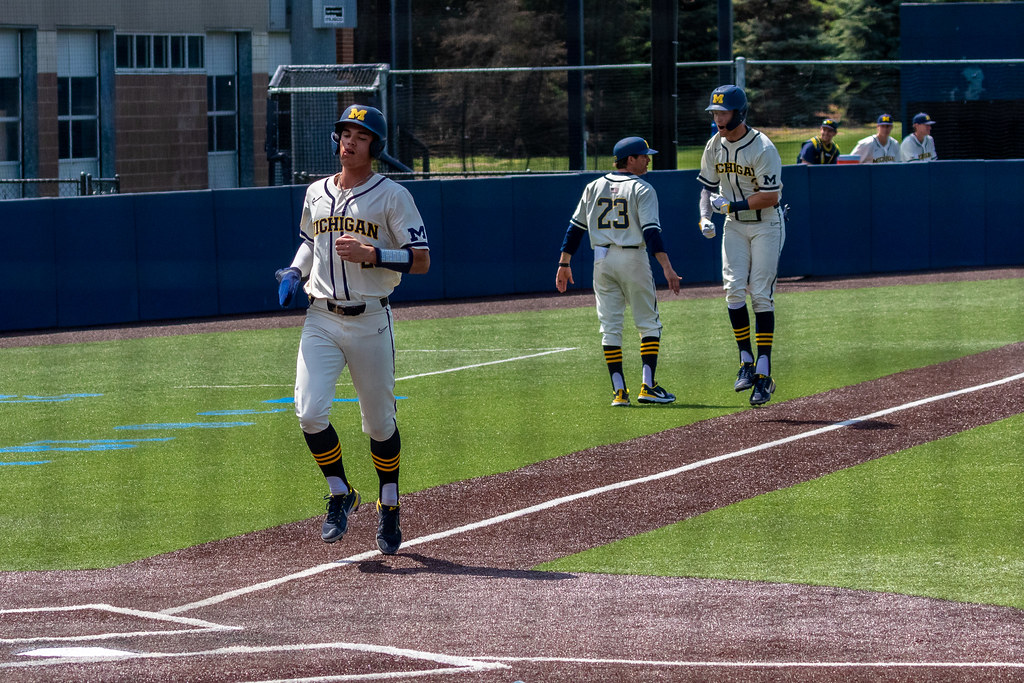 JD Scott PhotographyUofM BaseballMaryland5.23.2124 Flickr