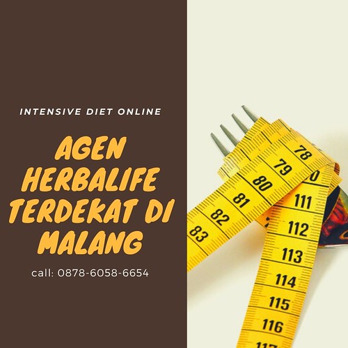 AGEN HERBALIFE TERDEKAT DI MALANG!, WA 087860586654, Int… Flickr