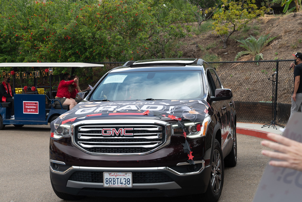 CommencemetCelebration2029 San Diego City College Flickr