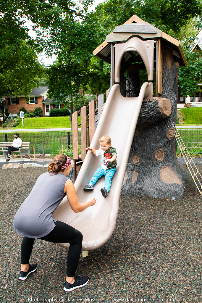 Madison Manor Park Playground Specialists Inc. Flickr