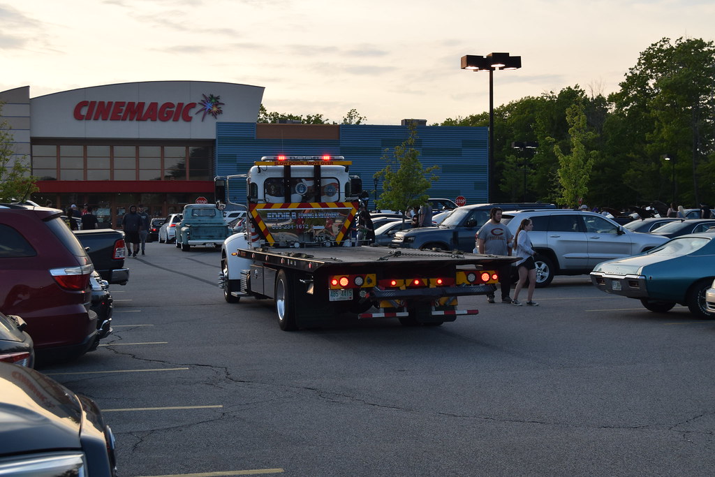 2020 Peterbilt 337 4854415 Trucks of New England Flickr