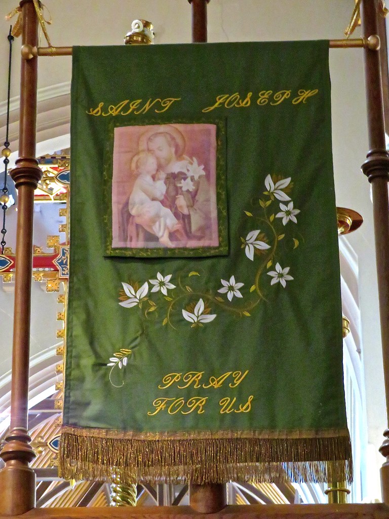 Nottingham St Barnabas Cathedral (RC) Cathedral Church o… Flickr