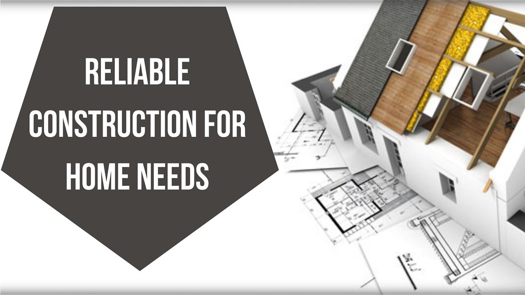 Importance of Modern Home Renovation This is the process o… Flickr