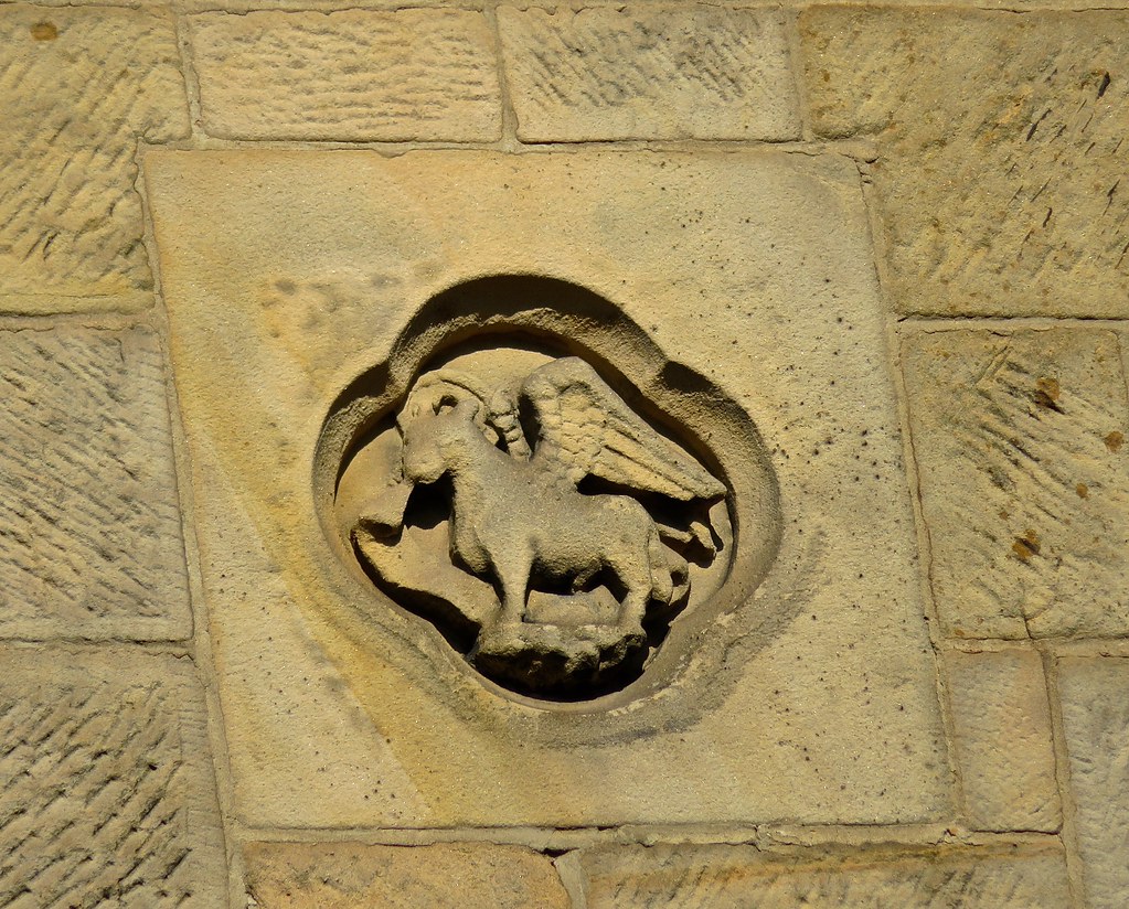 Nottingham St Barnabas Cathedral (RC) Cathedral Church o… Flickr