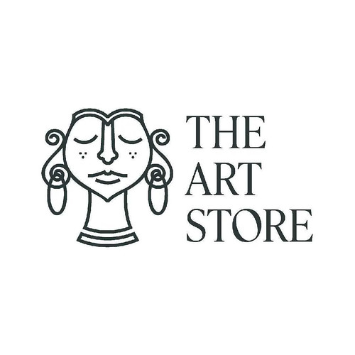 The Art Store Flickr