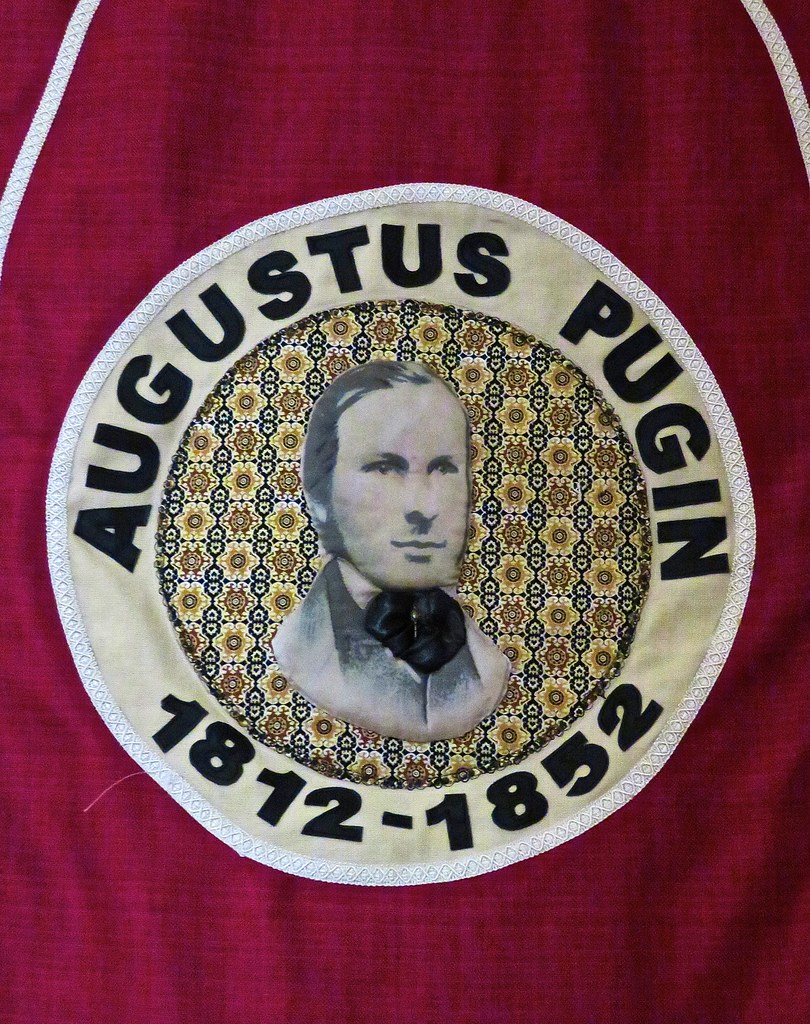 Nottingham St Barnabas Cathedral (RC) Cathedral Church o… Flickr