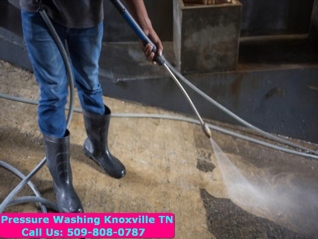 Pressure Washing Knoxville 042 SmartWash, 10924 Kingston P… Flickr