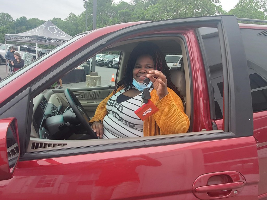 Salisbury Car Award May 25, 2021 Flickr