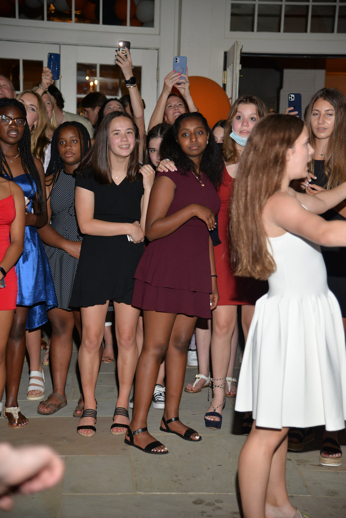 8th Grade Graduation Party 2021 Flickr