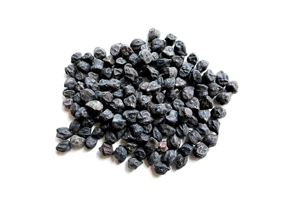 Garbanzo Negro. Chef koketo koketo.es/garbanzonegro chef… Flickr