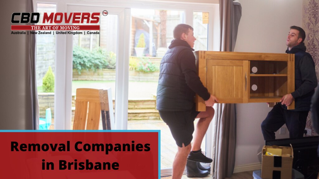 Professional and Best Furniture Removal Companies in Brisb… Flickr