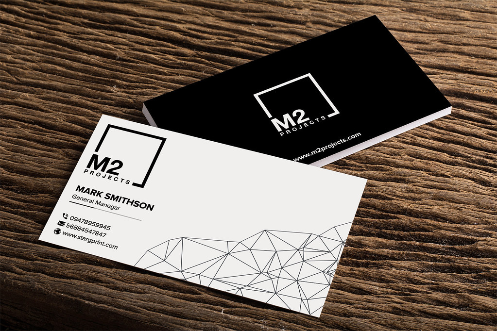 Business card Stationery Design Stationery Stationar… Flickr