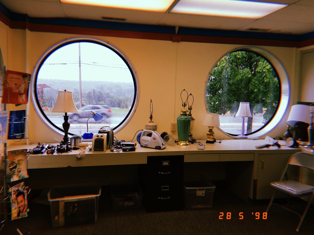 Salvation Army Windows Concord, NH Austin Dodge Flickr