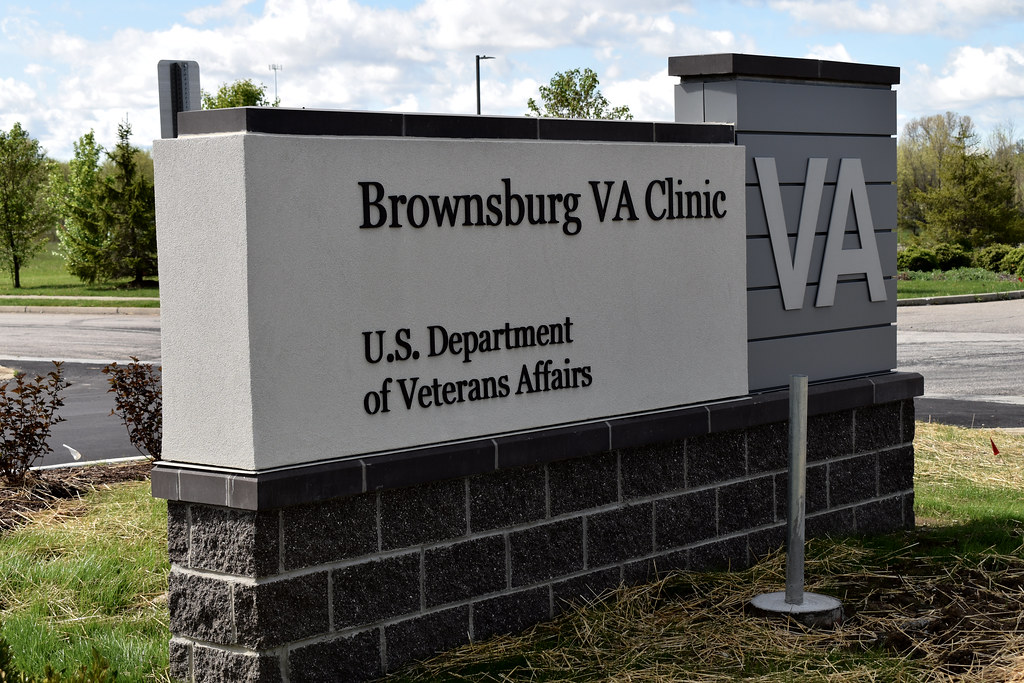 20210505 Brownsburg Construction 4 Front sign at the Brown… Flickr