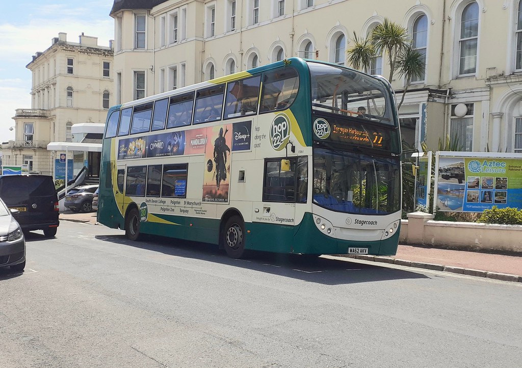 15861, Belgrave Road, Torquay, 28/05/21 Les Eddy Flickr