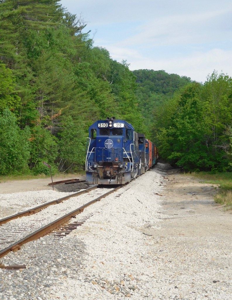 RumfordPortland Job in Peru Mornings on the way to work I… Flickr