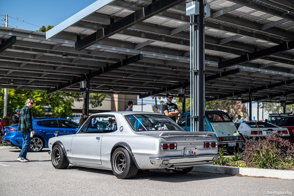 DWA Morning Motors 20210523 Flickr