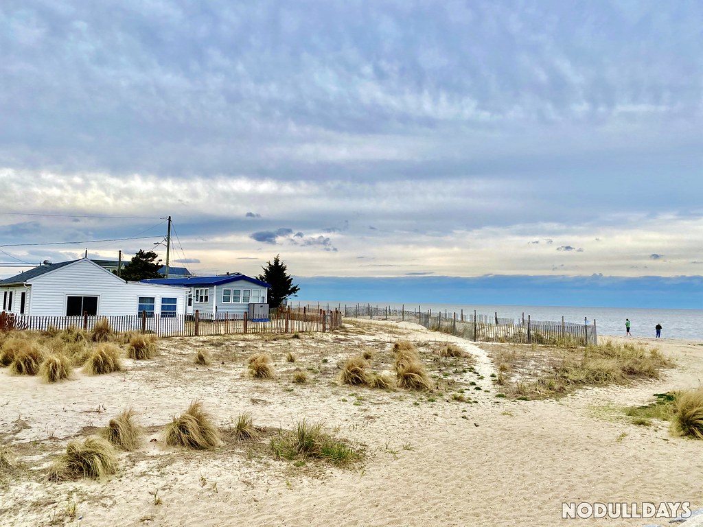 Bowers Beach, Delaware Check out my Delaware Beaches video… Flickr