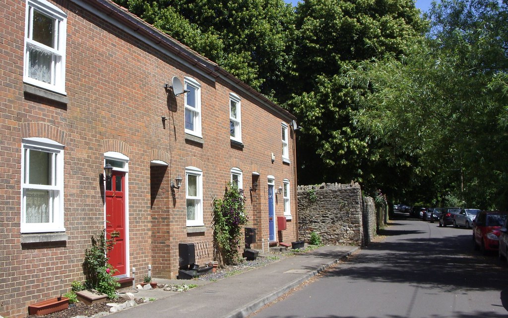 Silver Street, Wells Bournemouth Andy Flickr