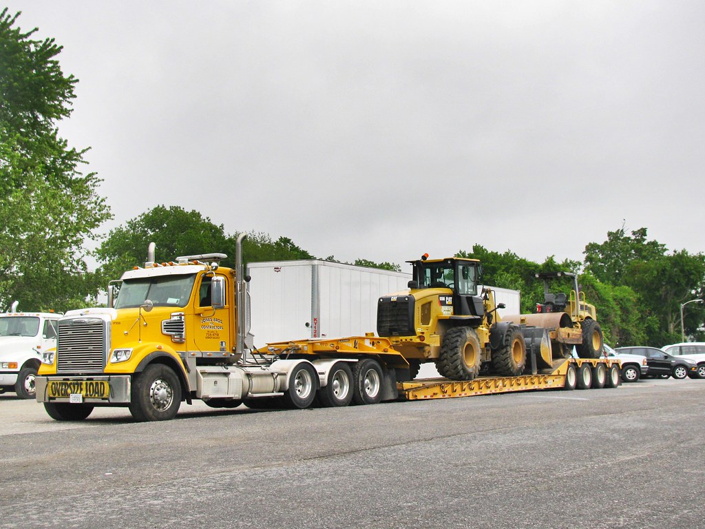 Sam Royalty Jones Bros Construction tnsamiam Flickr