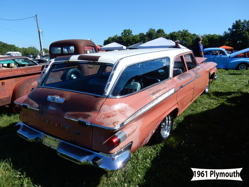 Beatersville 5302021 012 Joe Roberts Flickr