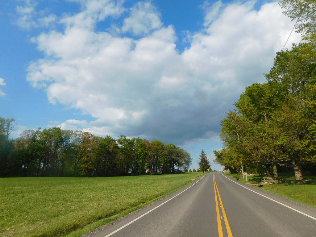 Burton Station Burton, Ohio Adam Moss Flickr