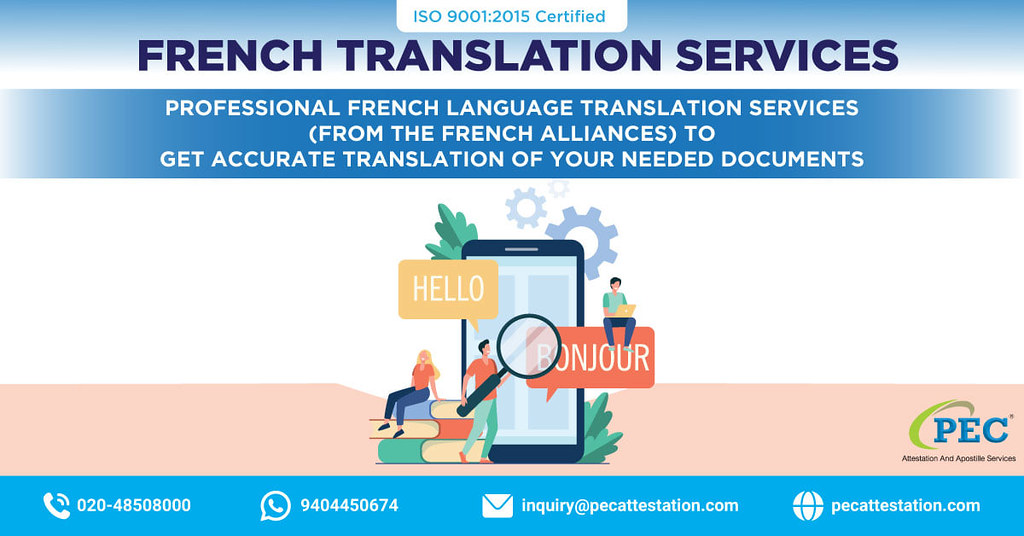 HindiToFrenchTranslation Hindi and French are pretty es… Flickr